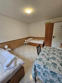 Pension Seckbach - Francoforte sul Meno - 3