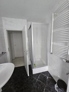 Pension Seckbach - Francoforte sul Meno - 1