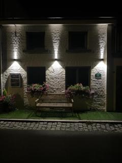 LA PETITE BRIQUE - Stavelot - 9