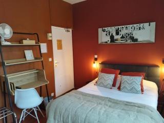 Hotel Restaurant Le Bosquet - Les Ponts-de-Cé - 7