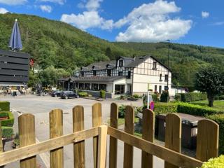 LA PETITE BRIQUE - Stavelot - 4
