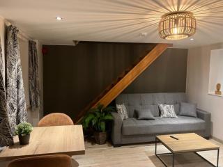 LA PETITE BRIQUE - Stavelot - 2