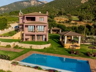 Villa Alexandros - Four Seasons - Patra - 0