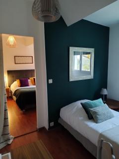 Hotel Restaurant Le Bosquet - Les Ponts-de-Cé - 5