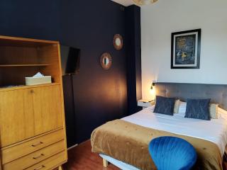 Hotel Restaurant Le Bosquet - Les Ponts-de-Cé - 3