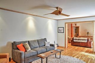Truckee Northstar Family Home By Jaeger Retreat - Truckee - 3