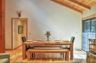 Truckee Northstar Family Home By Jaeger Retreat - Truckee - 5