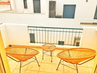 Nice View Apartment in the city center - Fuzeta - 4