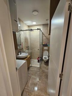 Apartman Oki - Belgrado - 1