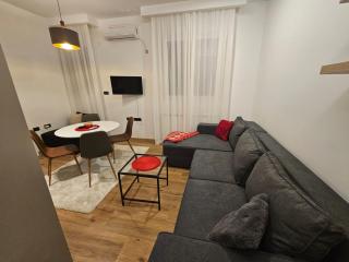 Apartman Oki - Belgrado - 3