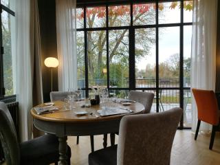 Hotel Restaurant Le Bosquet - 2