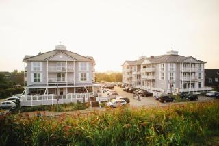 Beach Motel St. Peter-Ording - Sankt Peter-Ording - 3