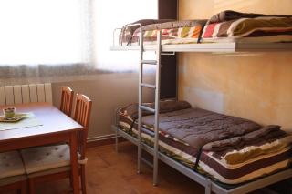 Apartamento Gis con chimenea - Ribes de Freser - 9