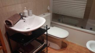 Apartamento Gis con chimenea - Ribes de Freser - 2