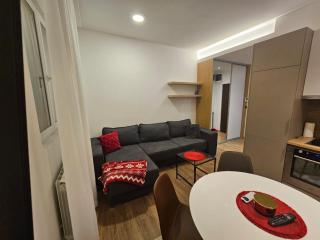 Apartman Oki - Belgrado - 5