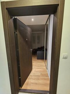 Apartman Oki - Belgrado - 6