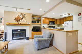 Enjoy this spacious three bedroom three bathroom Highridge Condo B1 - 1