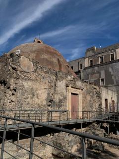 cortiletto dell odeon - Catania - 9
