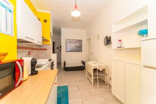 Casa vacanza Torino brevi sog. - Turim - 9