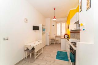 Casa vacanza Torino brevi sog. - Turim - 3
