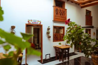La Ramada - Abejorral - 9