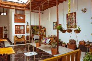 La Ramada - Abejorral - 7