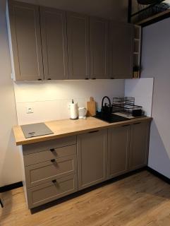 Hola Apartamenty Nawrot - Łódź - 6