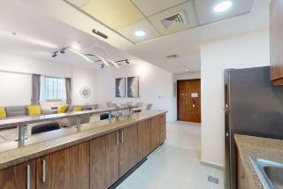 East Heights Tower B - Modern One Bedroom in Business Bay - Dubai - 7