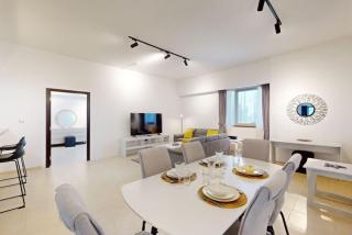 East Heights Tower B - Modern One Bedroom in Business Bay - Dubai - 8