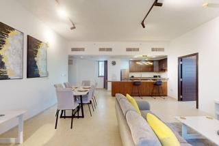 East Heights Tower B - Modern One Bedroom in Business Bay - Dubai - 1