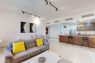 East Heights Tower B - Modern One Bedroom in Business Bay - Dubai - 2