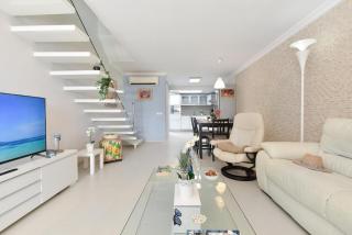 Beachfront Apartment Las Burras MRA 02 - San Agustin - 9