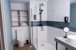 Alojamientos VEN -Vistas, Parking y Piscina - 7