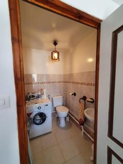 Logement 'la Hulotte'-10 min d'Auxerre-2h de Paris - 8