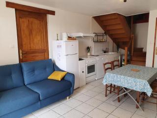 Logement 'la Hulotte'-10 min d'Auxerre-2h de Paris - 7