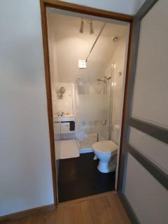 Logement 'la Hulotte'-10 min d'Auxerre-2h de Paris - 6