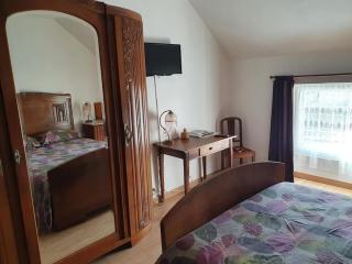 Logement 'la Hulotte'-10 min d'Auxerre-2h de Paris - 4