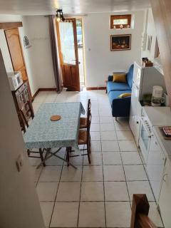 Logement 'la Hulotte'-10 min d'Auxerre-2h de Paris - 1