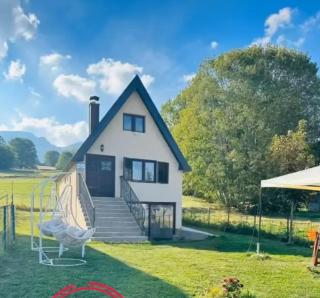 Vila Riina Zabljak - Žabljak - 7