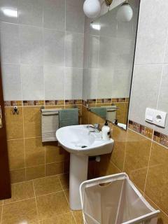 Apartamento con vistas a la montaña - Infiesto - 6