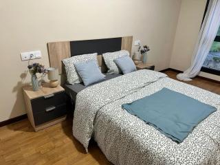 Apartamento con vistas a la montaña - Infiesto - 5
