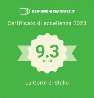 B&B La corte di Stelio - Pisa - 3