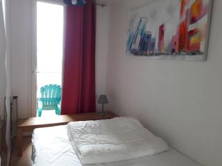 Appartement T2 - Face à la plage des Minimes - 9