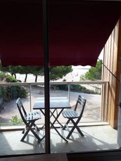 Appartement T2 - Face à la plage des Minimes - 8