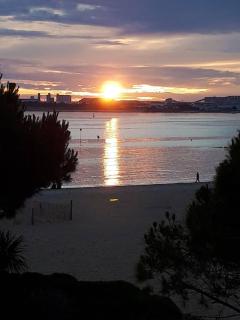 Appartement T2 - Face à la plage des Minimes - 7