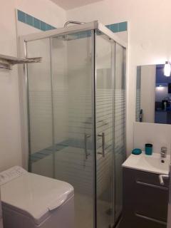 Appartement T2 - Face à la plage des Minimes - 3