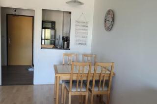 Appartement T2 - Face à la plage des Minimes - 2