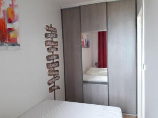 Appartement T2 - Face à la plage des Minimes - 1