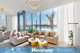 Residences 21- Classy Two Bedroom - Dubái - 0