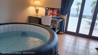 Hotel Club Sabbiadoro - Battipaglia - 9